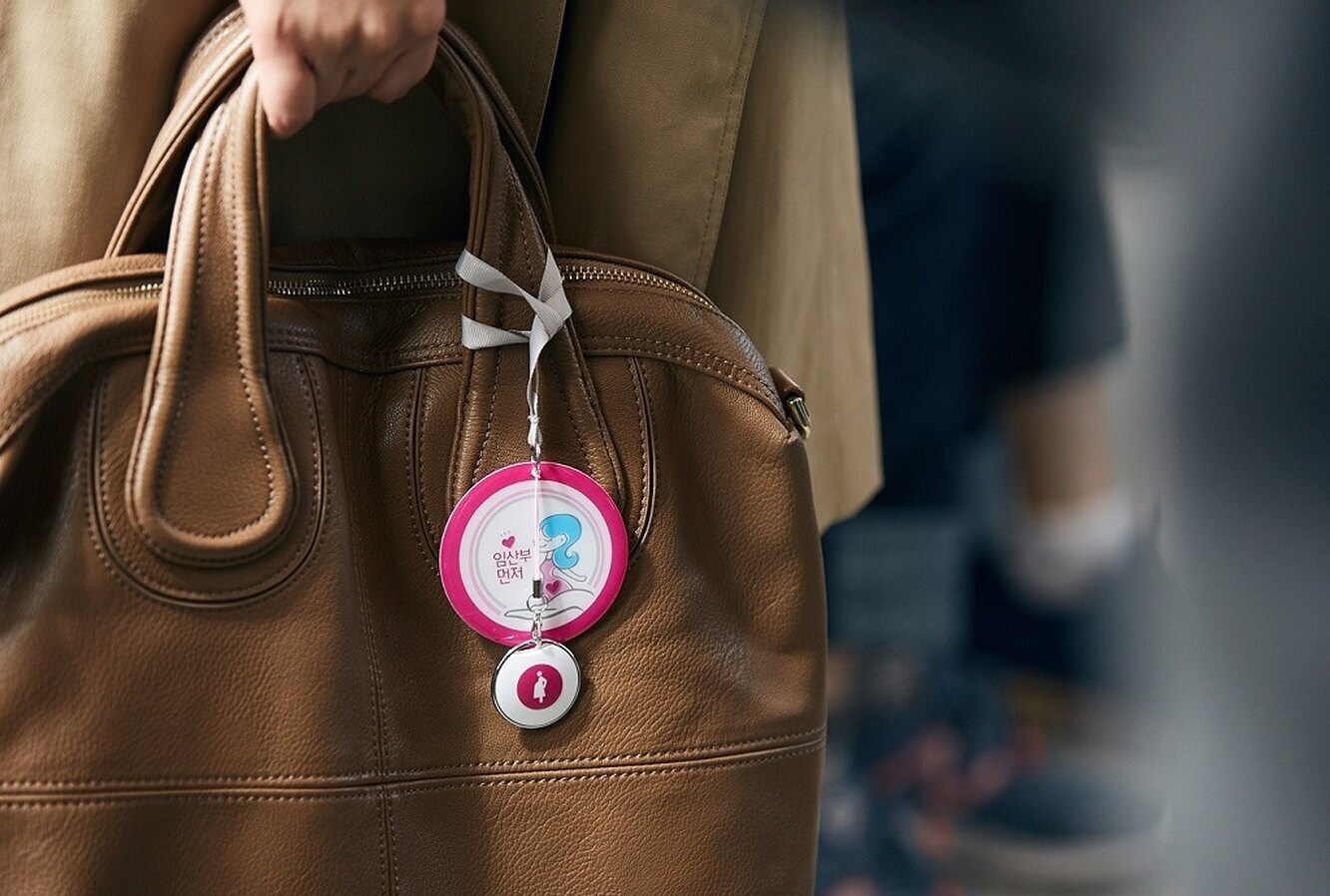 Кошмар в Сеульском метро