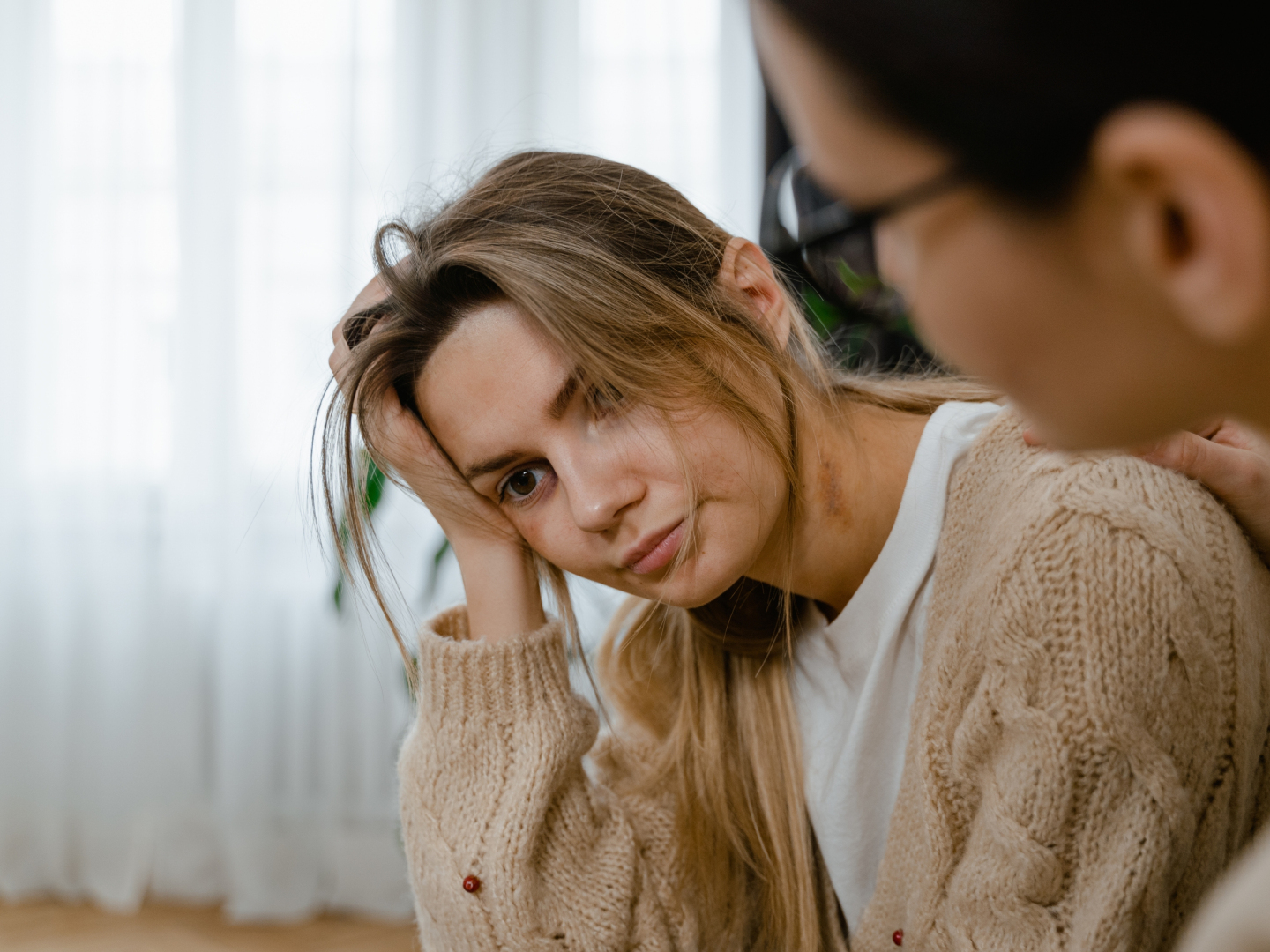 Как преодолеть затяжной стресс? Топ-16 советов