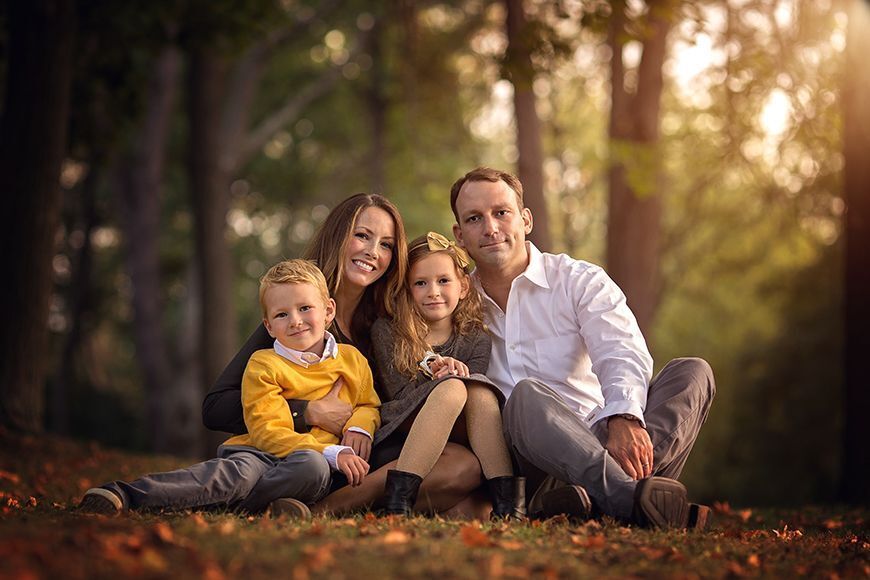 Влияние на отцов мужского одиночества