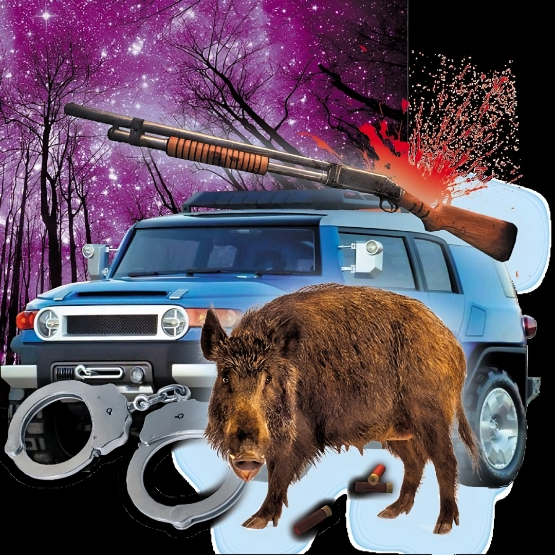 Выстрел браконьера... оборвал жизнь инспектора отдела охраны животного мира в Березинском заповеднике.