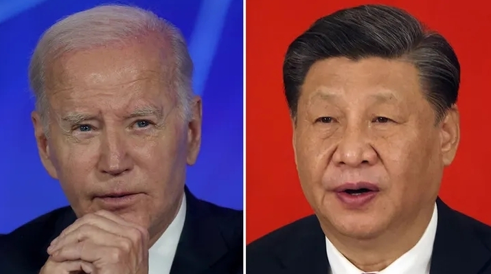 Искусственный интеллект будет глобально усиливаться в Китае