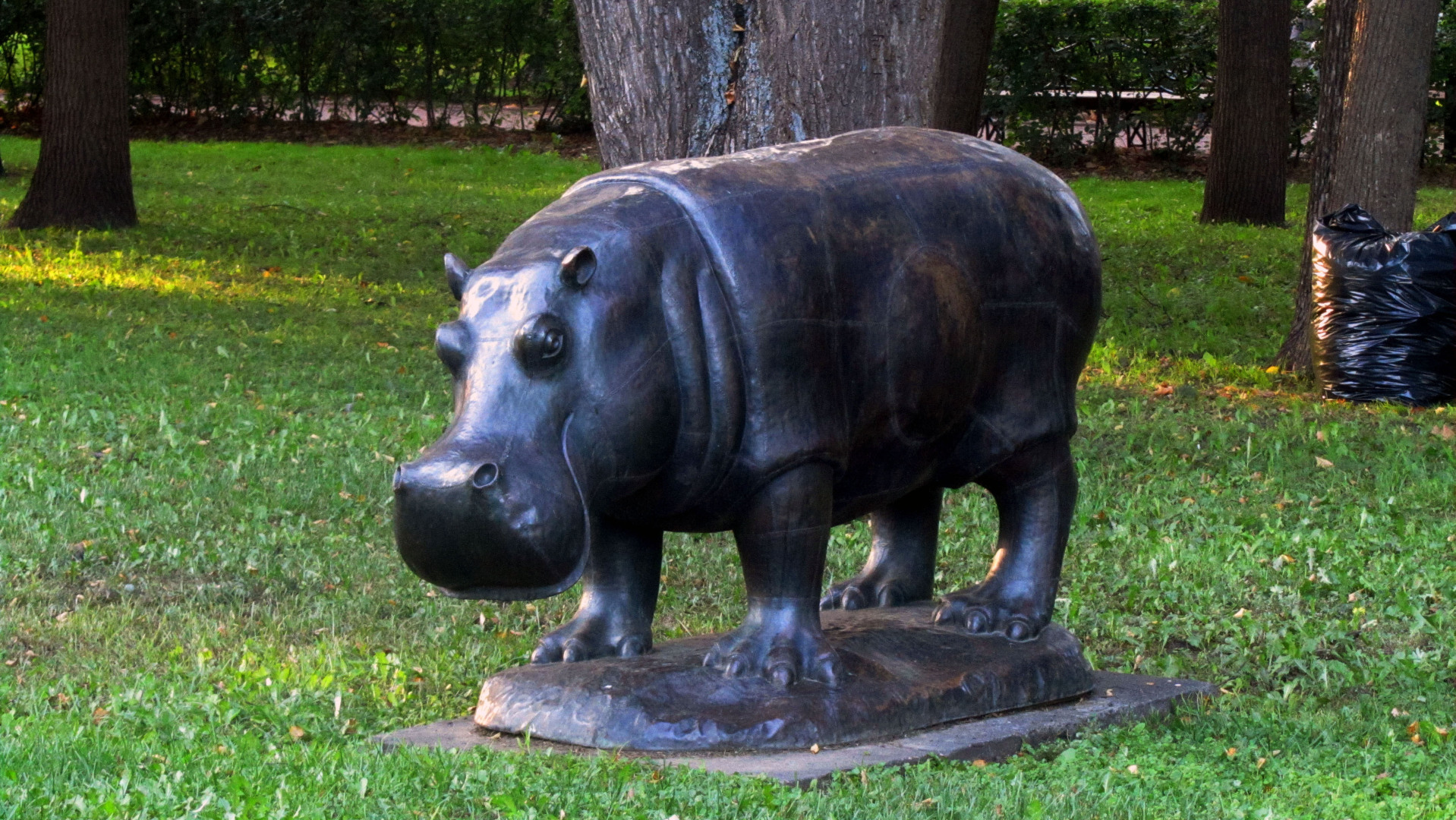 Дом, где живут картины: прогулка по Ярославскому художественному музею