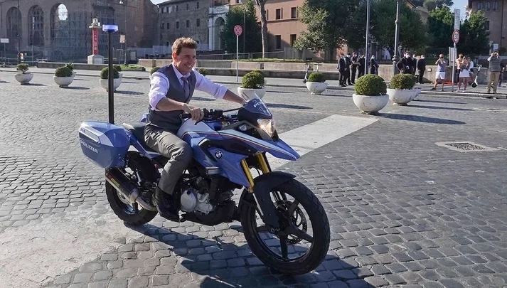 Координатор трюков Арнольда Шварценеггера хочет ‘честного контракта’ с Hollywood strike