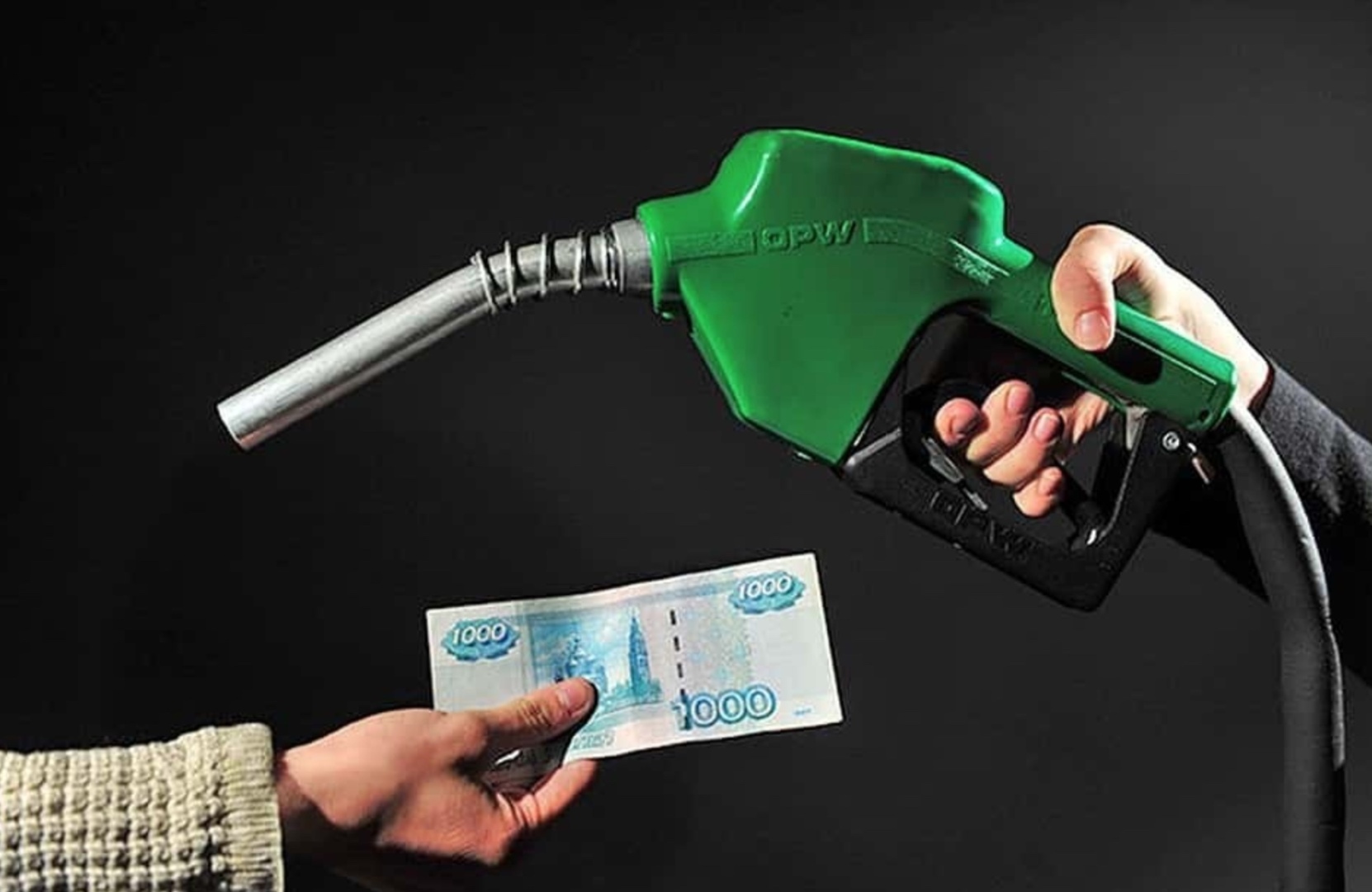 Ключевые факторы, влияющие на динамику цен на бензин