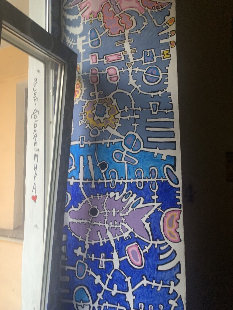 Твои границы. Нужно ли всегда всем угождать?