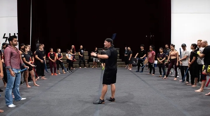 Координатор трюков Арнольда Шварценеггера хочет ‘честного контракта’ с Hollywood strike