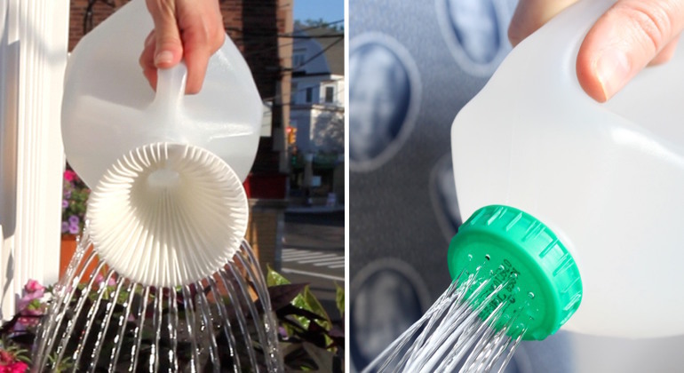 Необычные способы использования обычных вещей