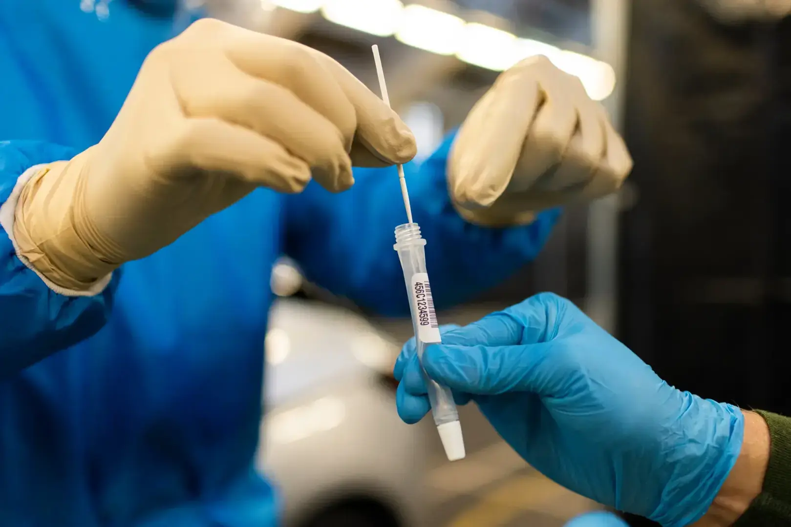 Что нужно знать о новых вариантах Covid