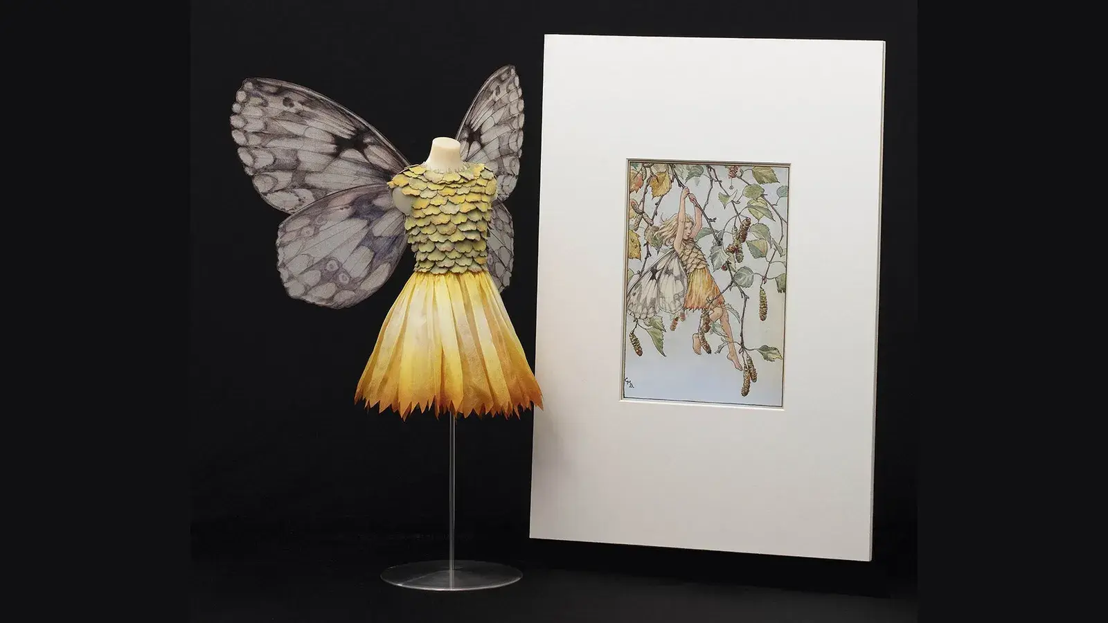 Когда Британию охватила «сказочная мания»