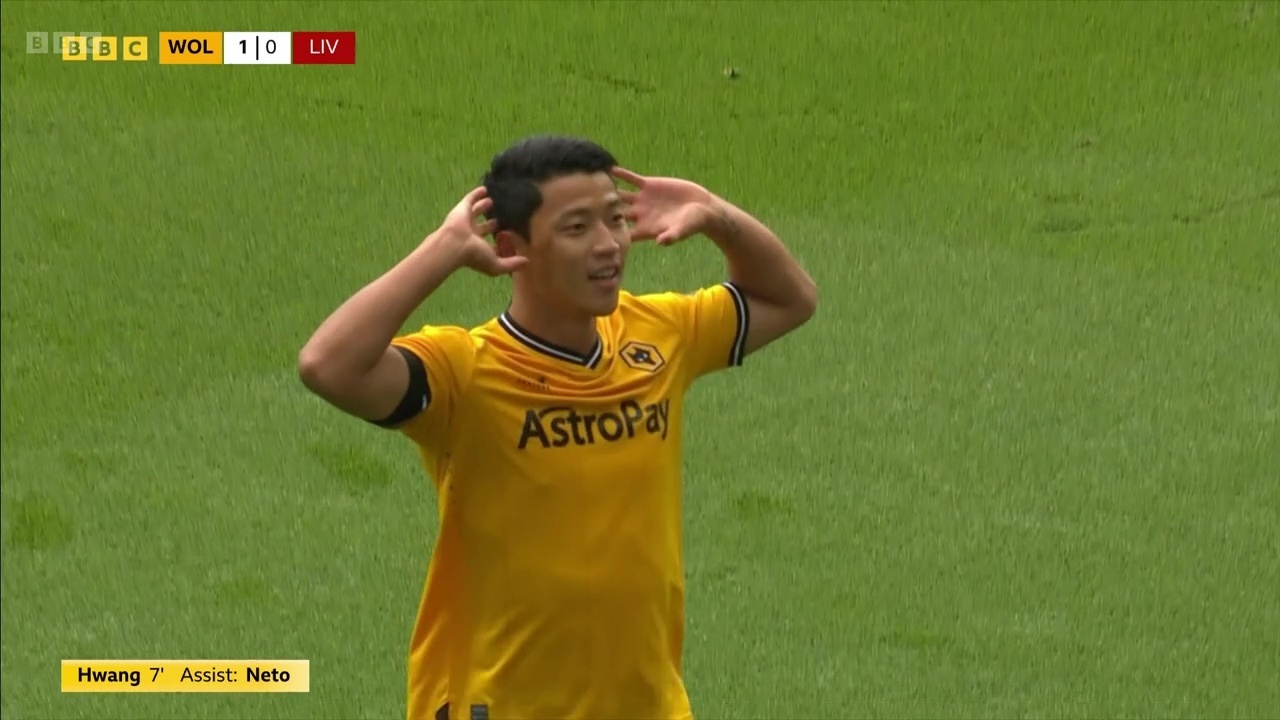 Непростой выезд «Ливерпуля» в логово к волкам