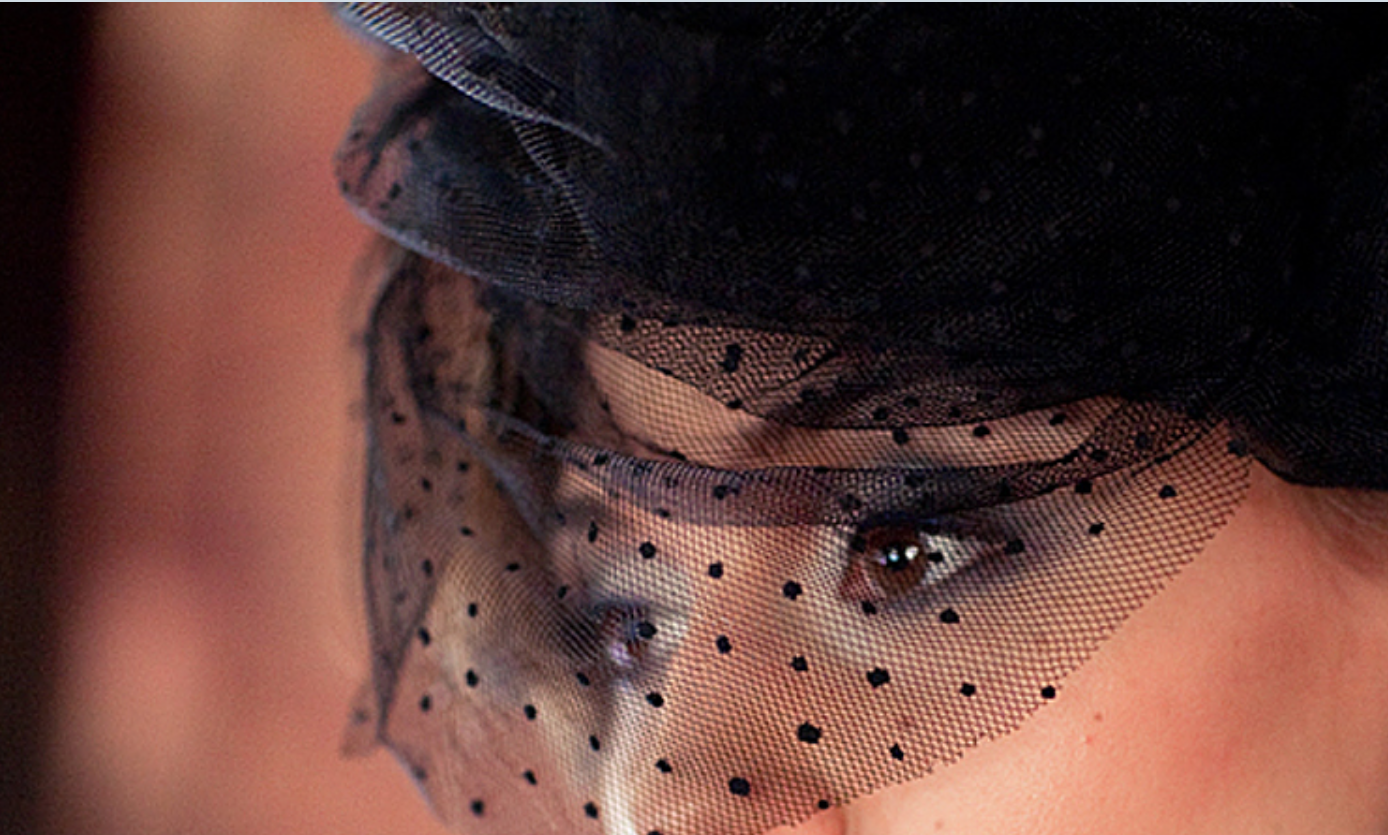 Уже второй сожитель умер — черная вдова?