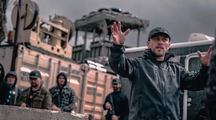 Координатор трюков Арнольда Шварценеггера хочет ‘честного контракта’ с Hollywood strike