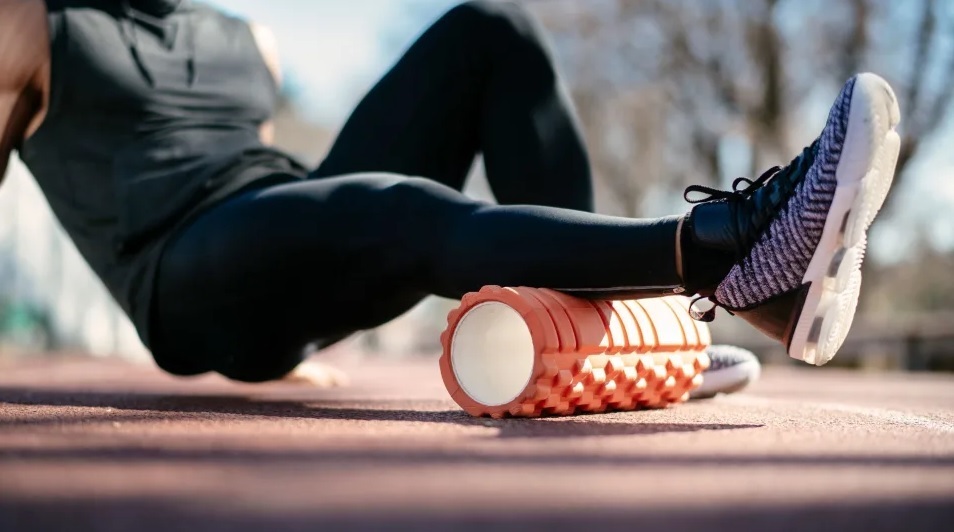 Тренировка фасций может помочь вам жить с меньшими болями, говорят эксперты