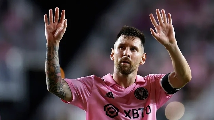 Оуэн Уилсон сравнивает манию Лионеля Месси с шокирующим приходом Пеле к нам в 1975 году: "Может быть, даже больше"