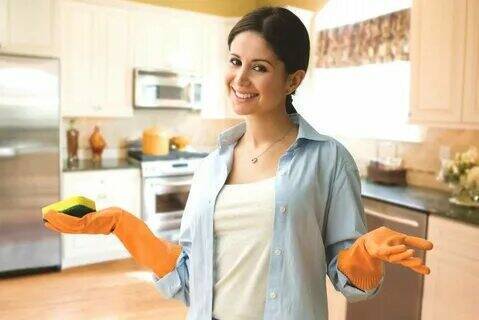 Маленькие хитрости для хозяйки.