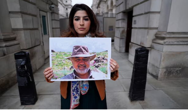 США и Иран планируют завершить сделку по обмену пленными на сумму  млрд.