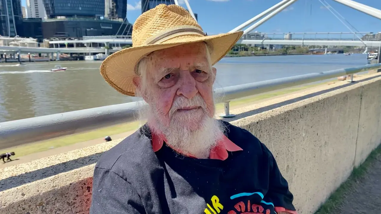 Три поколения представителей коренных народов делятся своими взглядами на референдум в Австралии