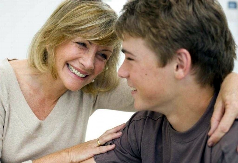 Мать и сын: сложности и разногласия. Токсичные родители и как с ними общаться