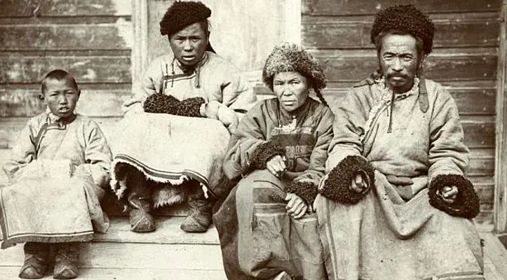 Путешествие в Сердце Тувы: Волшебство Природы и Души Тувинского Народа