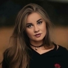 Регина, г. Губкин