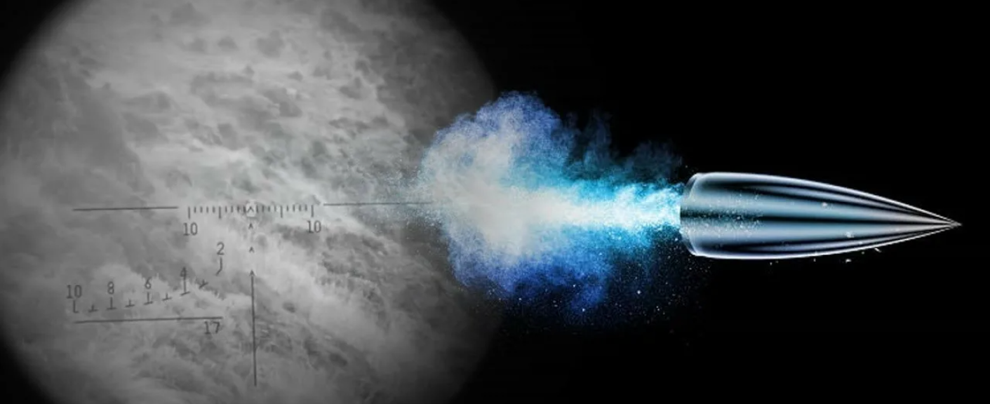 Гиперзвуковой снайперский патрон: новое оружие российского спецназа