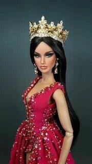 История куклы Барби.