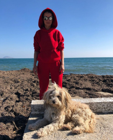 Звезда "Счастливы вместе" Юлия Захарова шокировала публику своим непризнаваемым внешним видом