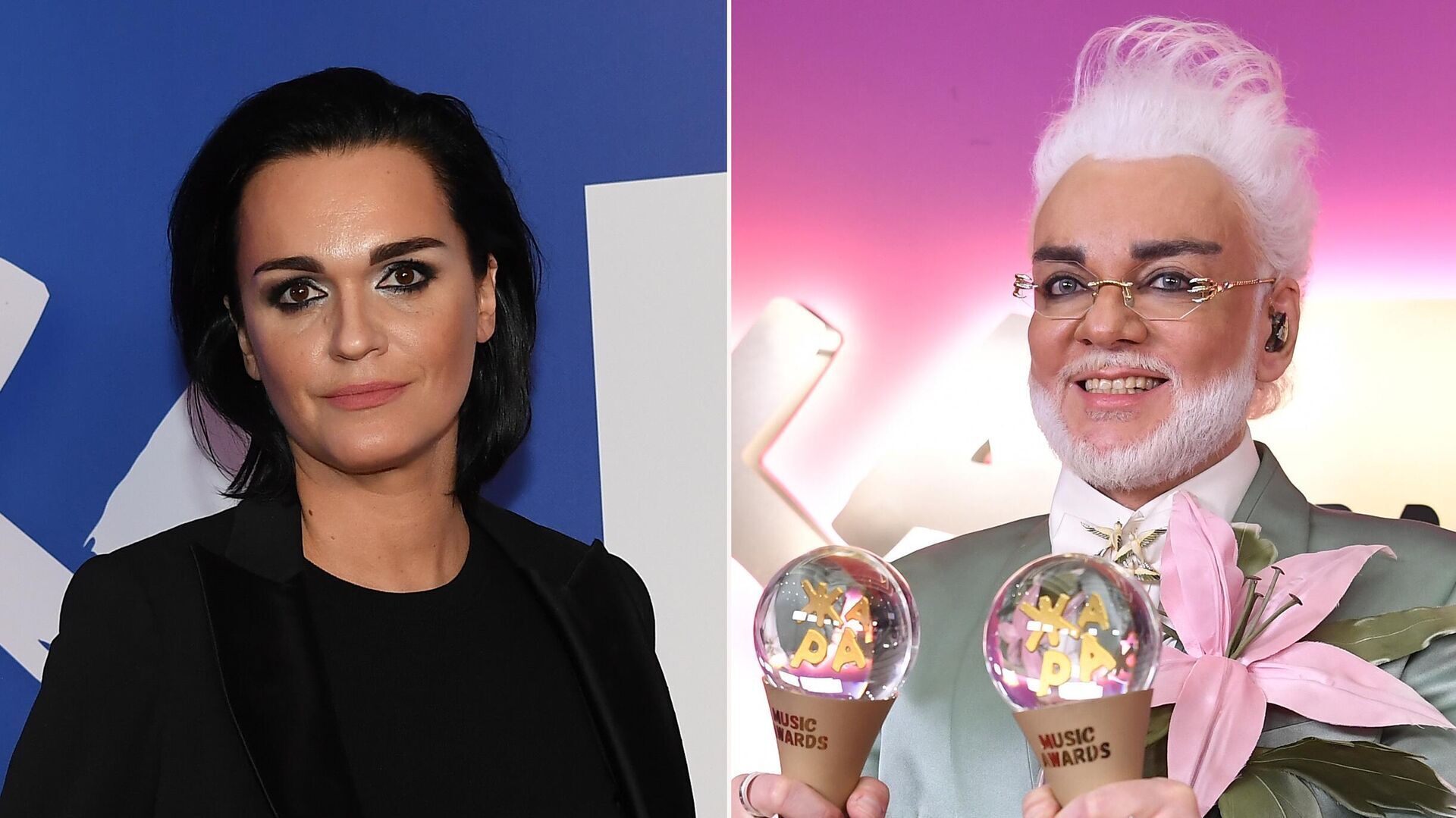 Секреты Славы: разоблачение саги о Филиппе Киркорове – от секретов хирурга до сюрпризов шоу-бизнеса