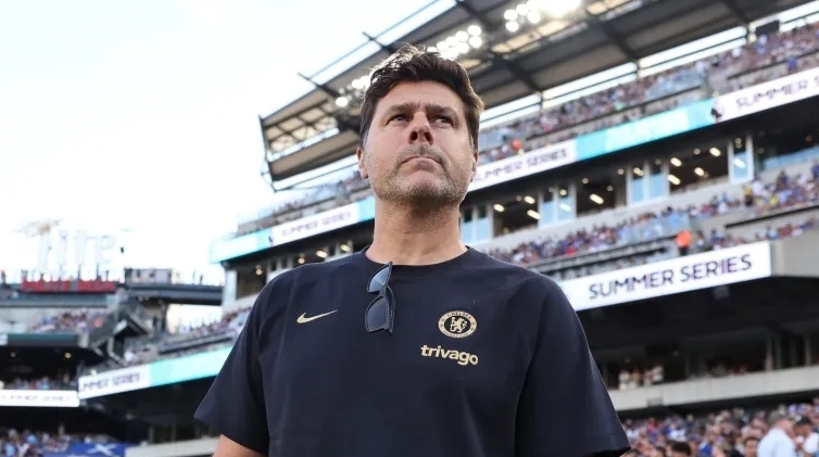 Шансы Маурисио Почеттино на увольнение из "Челси"