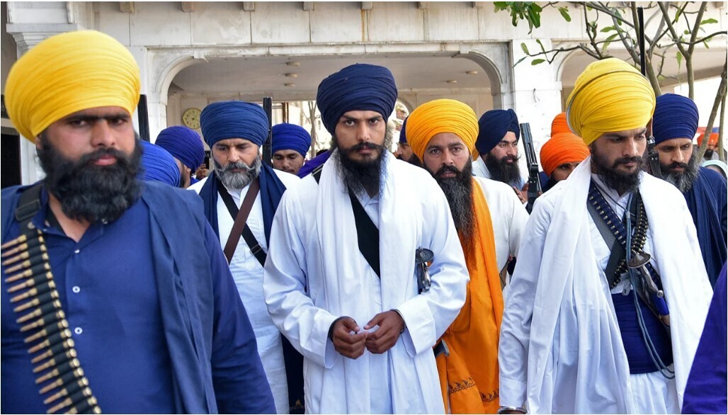 Индия высылает канадского дипломата по принципу «око за око»