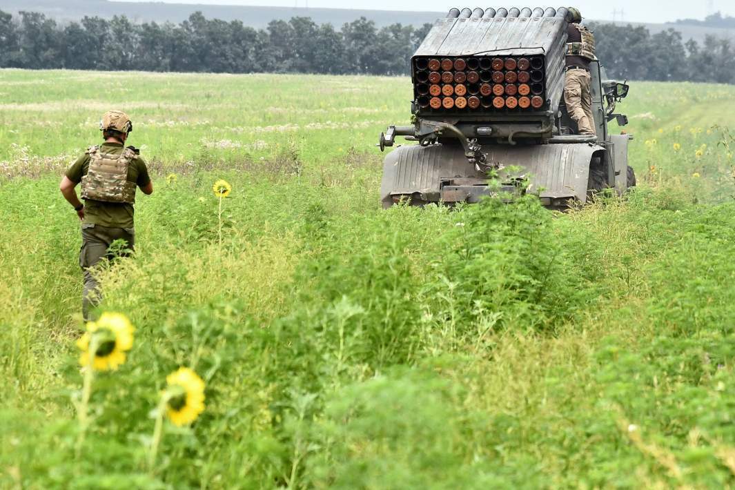 Удар по тылам противника: Вооруженные силы РФ ограничили боевые возможности Украины