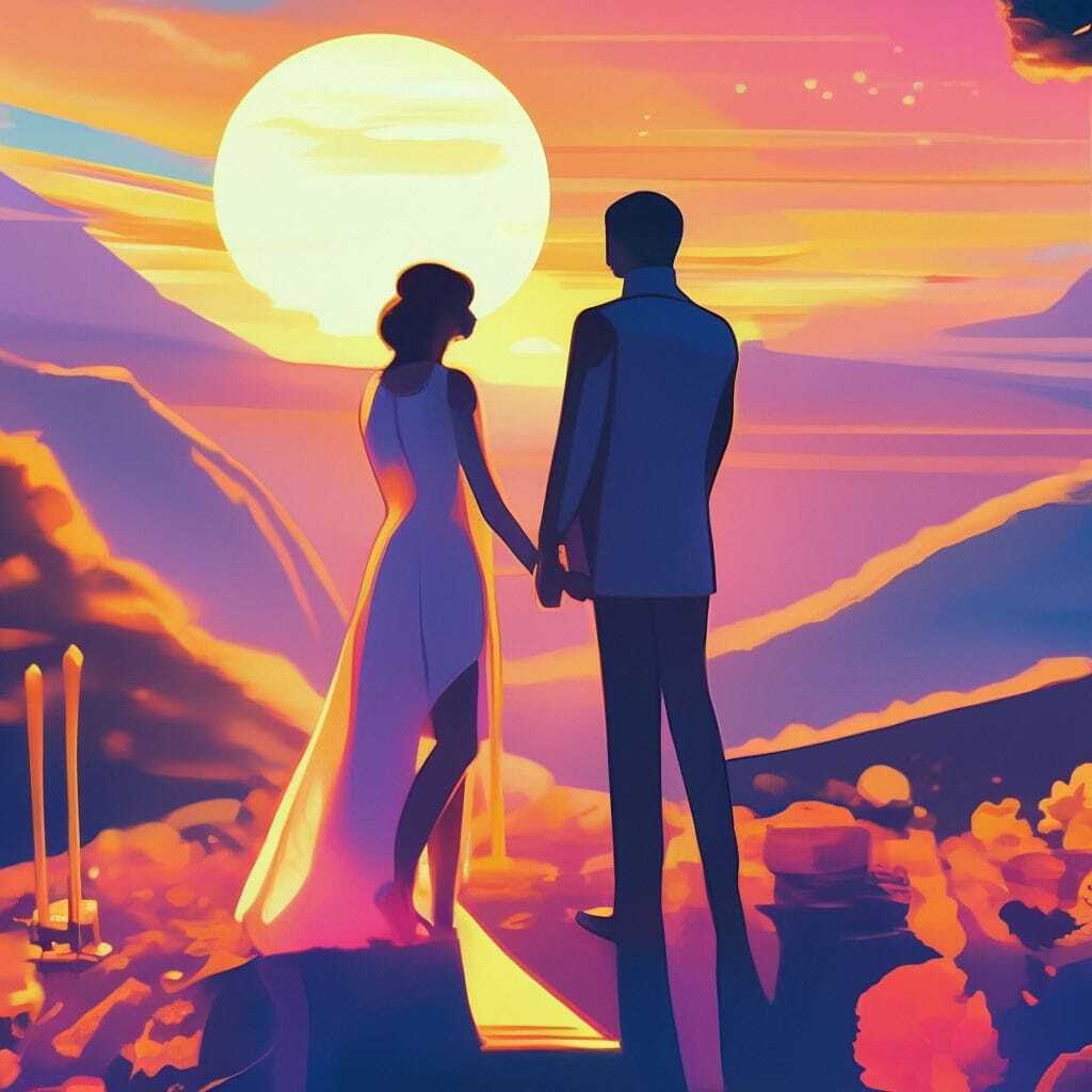 Свадьба для себя или "чтоб как у людей"?