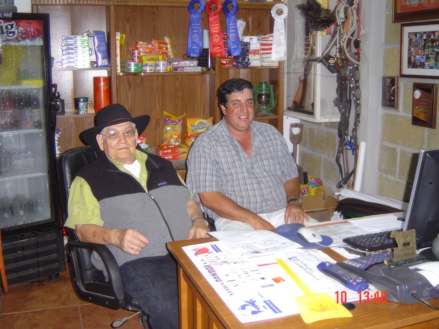 Встать, суд идёт... Часть 3. Сколько мне задолжал мой бессовестный работодатель-сват