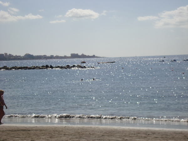 Тенерифе. День 6. (Мои путешествия).