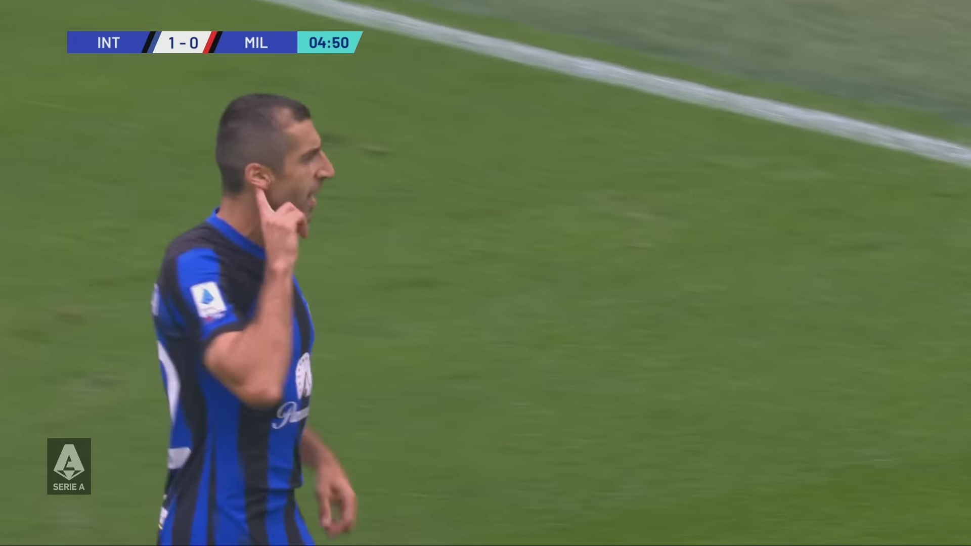 "Интер" - "Милан". Кому восторг, а кому ужас катастрофы