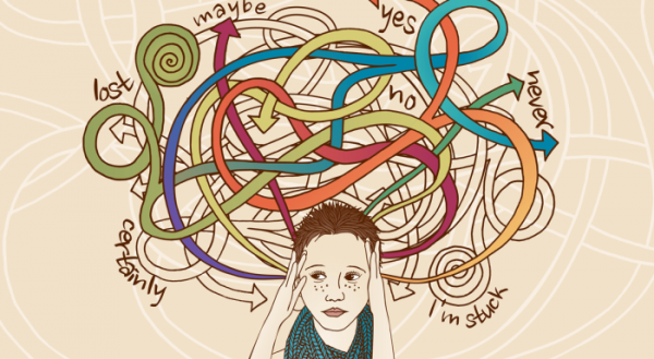 Три загадки, которые проверят ваш уровень интеллекта