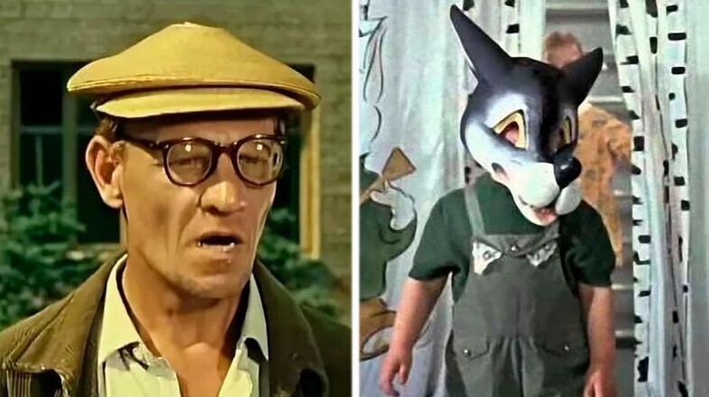 Лживые факты о советском кино, в которые многие верят и по сей день