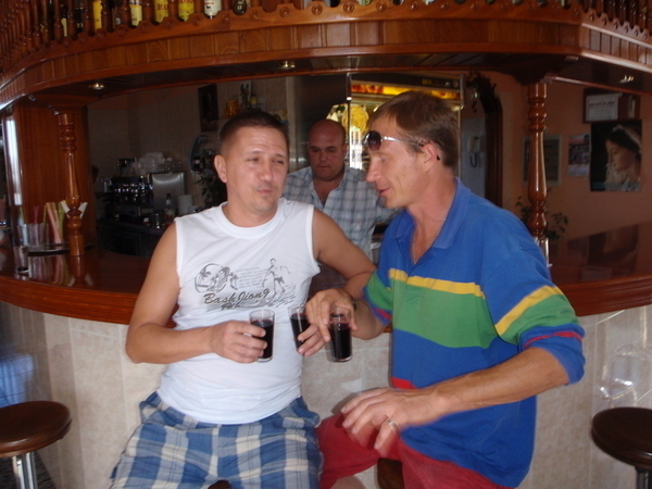 Тенерифе. Продолжение 2