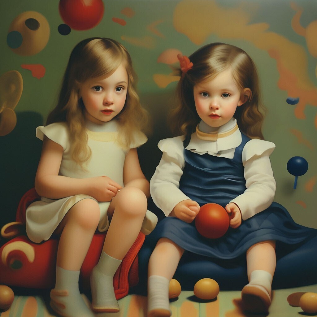 Как воспитывать ребенка одной?