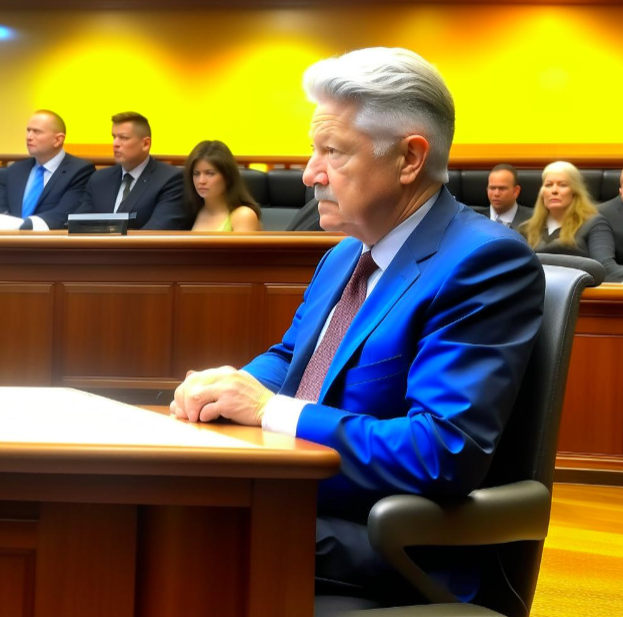 Возникновение суда Линча и понятия - линчевание