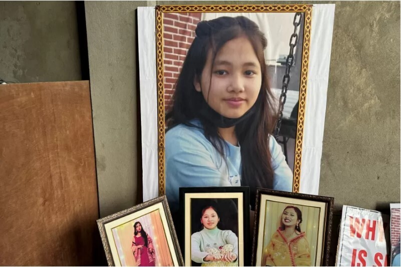 Пытки, изнасилования, убийства: жестокий конфликт в индийском штате