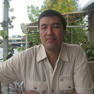 Ситьяев Бахтиер Салижанович