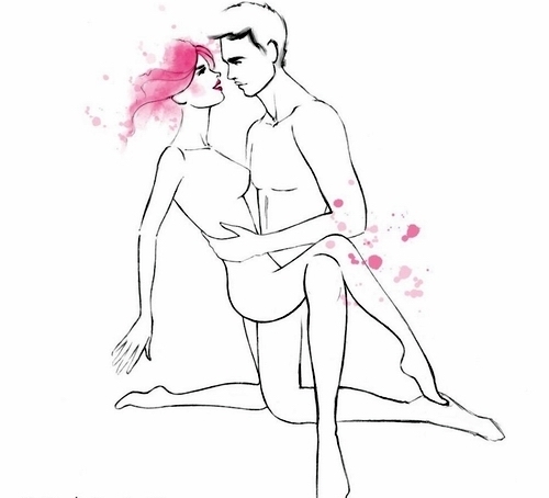 🔞 Поговорим о сексе! Хотите разнообразить интимные отношения? Необычное и нетривиальное - ТОП 10 экзотических поз для секса ✅