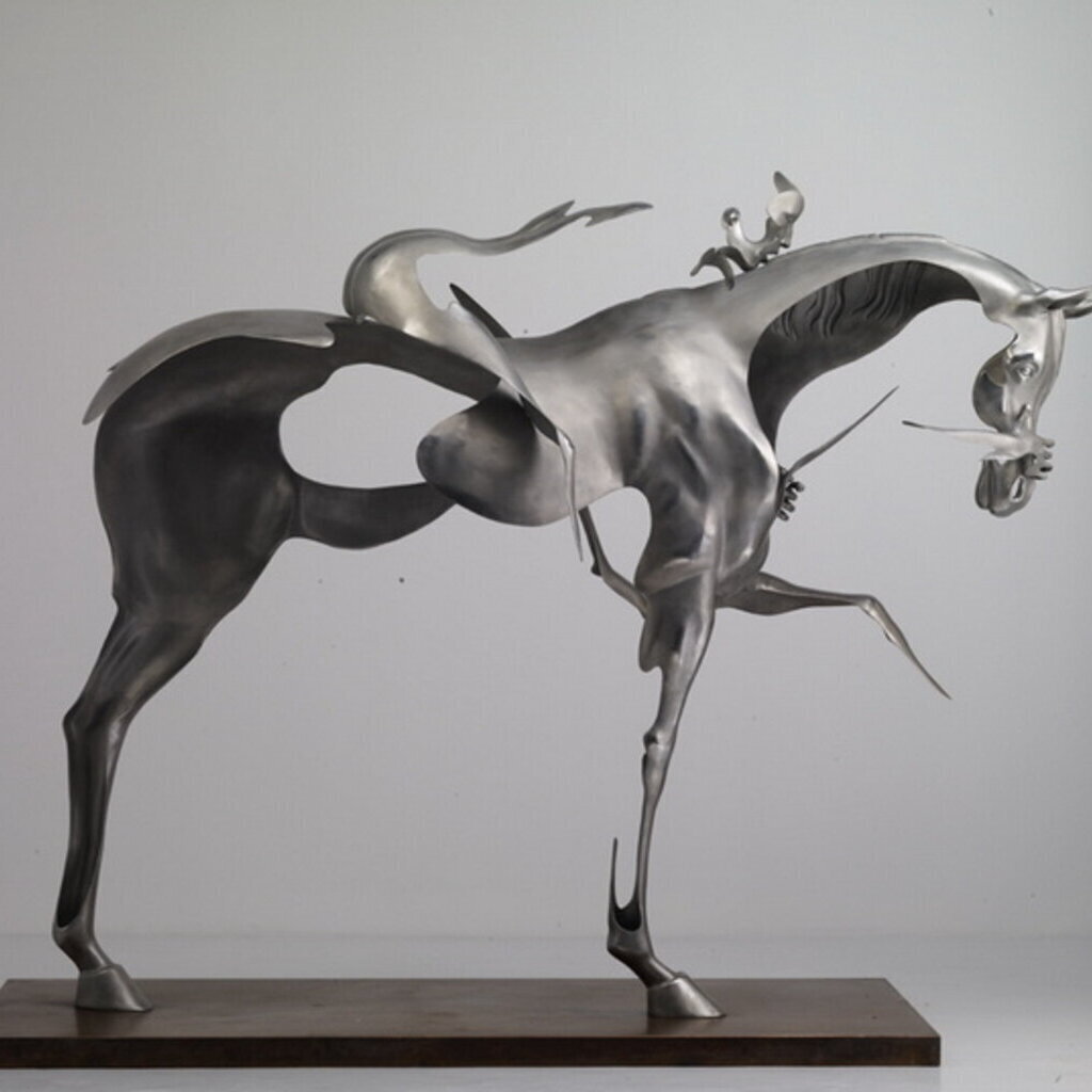 Художественное путешествие: Раскрытие творческого потенциала с помощью визуального самовыражения