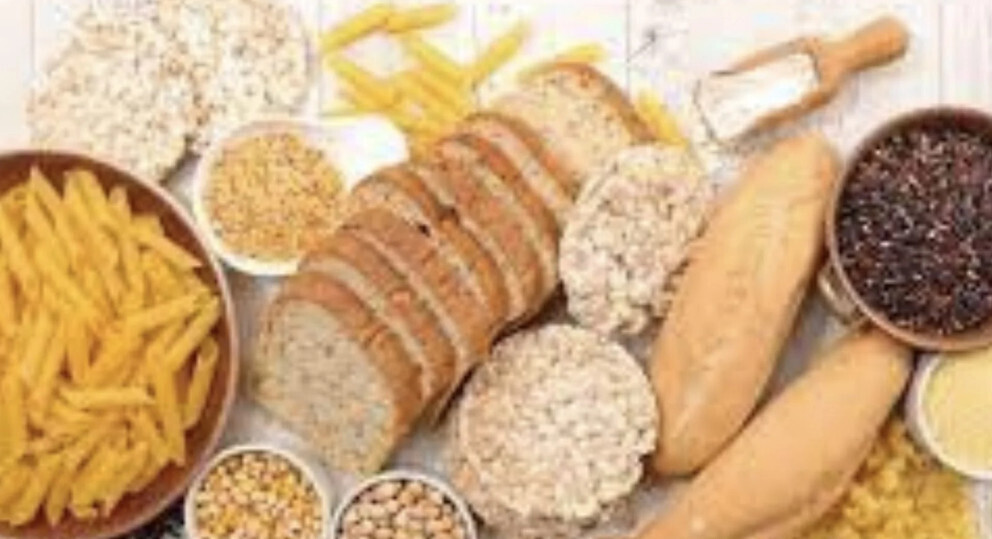 Непереносимость глютена: симптомы и диетические решения