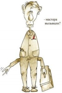 Как мастер по стиралкам хотел меня на деньги развести: мошенник или рукож*п?