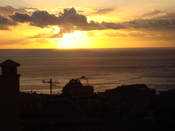 Тенерифе. Завершение (Мои путешествия)