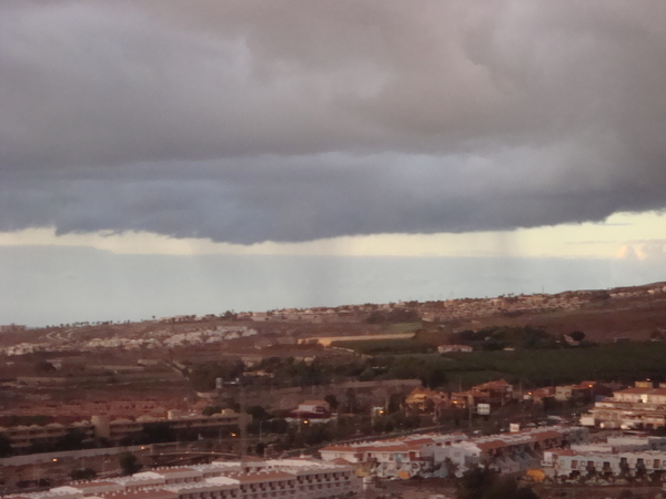 Тенерифе. Завершение (Мои путешествия)