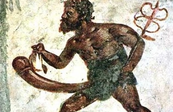 Сумасшедшие факты о сексе с древних времен