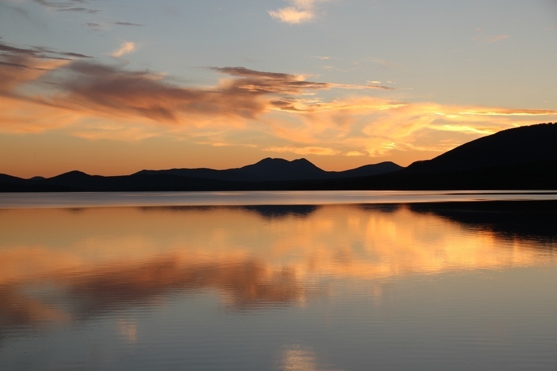 Путешествие в Сердце Тувы: Волшебство Природы и Души Тувинского Народа